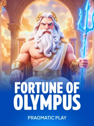 Fortune of Olympus
